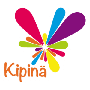 Kipina Kids Logo